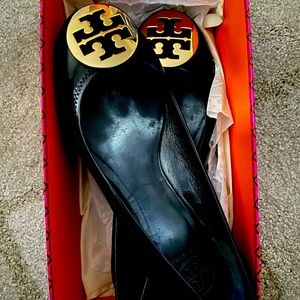 Tory Burch Reva Ballet Shoes